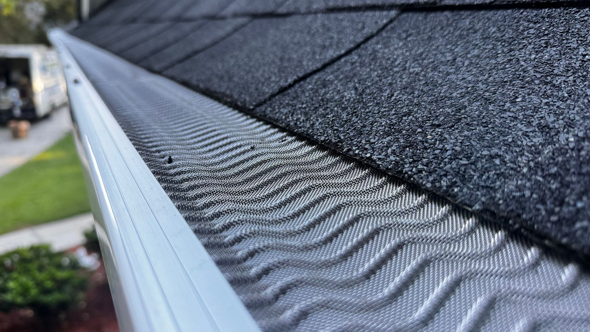 Gutter solution Recent work