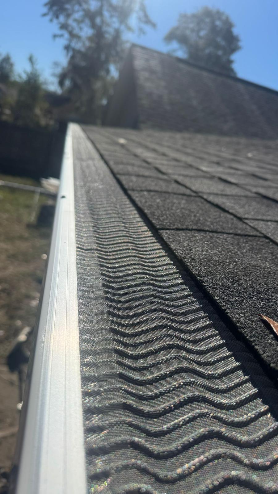 Gutter Guards