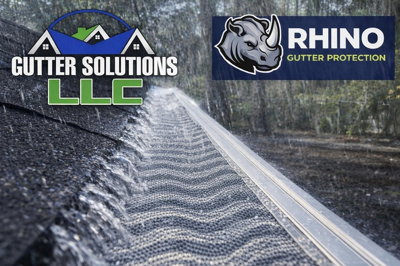 Gutter Solutions