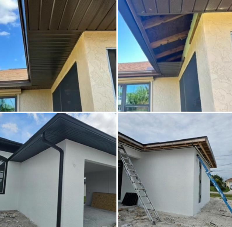 Gutter Solutions Projects