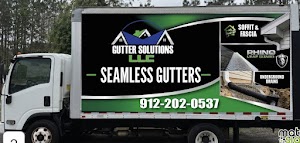 Gutter Solutions LLC place picture